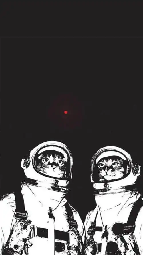 又霸气又高冷的背景图片(壁纸 霸气 超拽 黑色系)