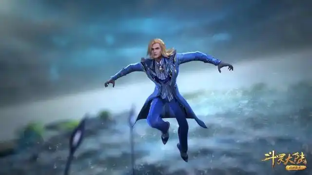 斗罗大陆168:戴沐白人设崩塌,爽点全无,省时间是这样省的?