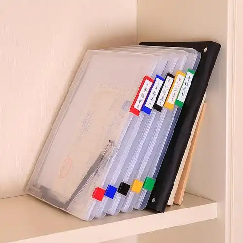 整理文件的方法有什么