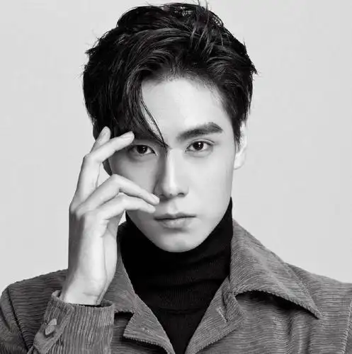 微信头像胡一天