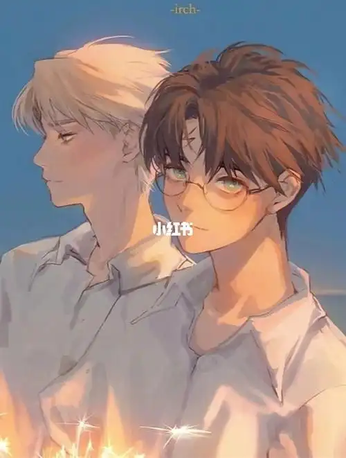 德拉科马尔福哈利波特德哈