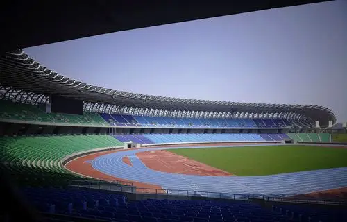 1分钟了解塑胶跑道应用机理