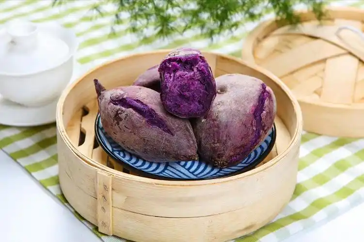 3类长肉最猛的食物,假期结束早戒掉,多吃粗纤维,清淡又营养