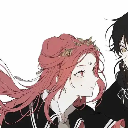 非人哉-我是九月