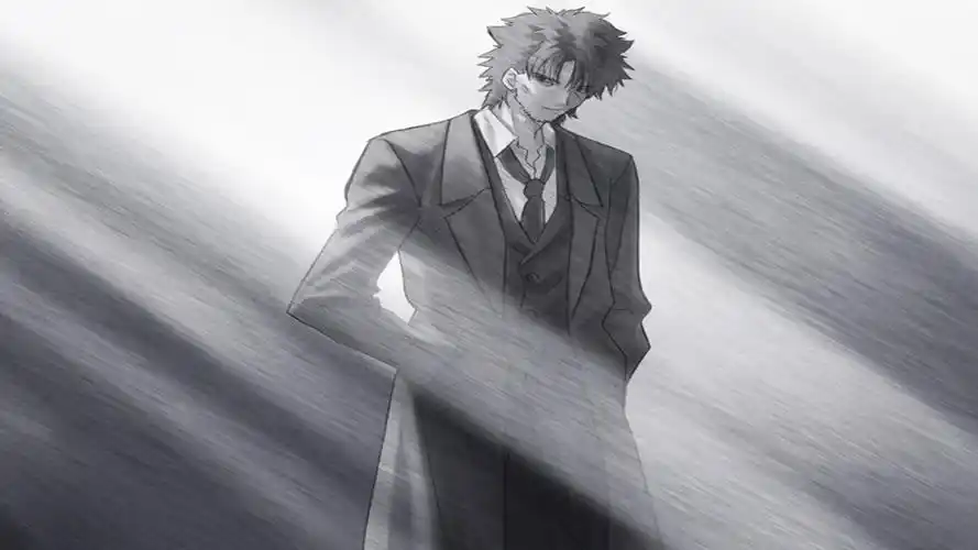 fate,卫宫切嗣fate壁纸图片