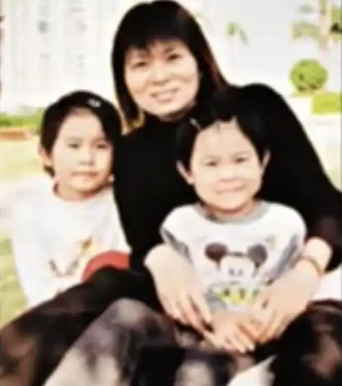 天水围灭门案夜与雾后的暗黑真相