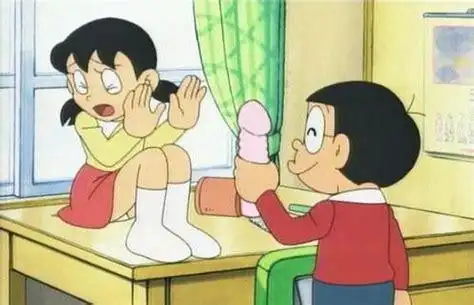 静香被大熊毁童年_静香被大雄毁童年-技术风潮网络