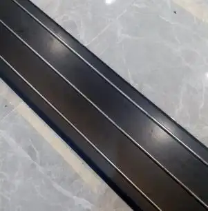 推拉门轨道有哪些分类?