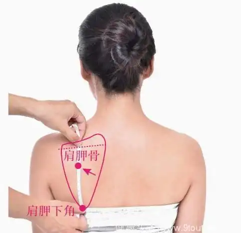 肩周炎疼痛难忍,朱进忠老中医只用了1根火柴棒就治好了