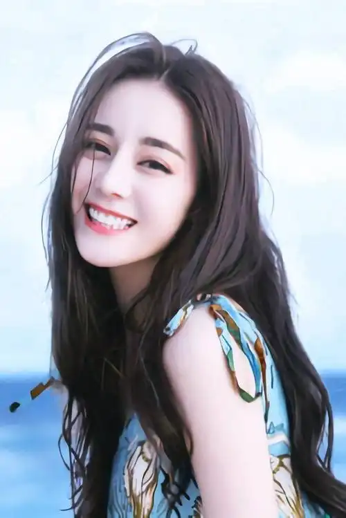 娱乐圈有哪些你觉得眼睛好看的明星?