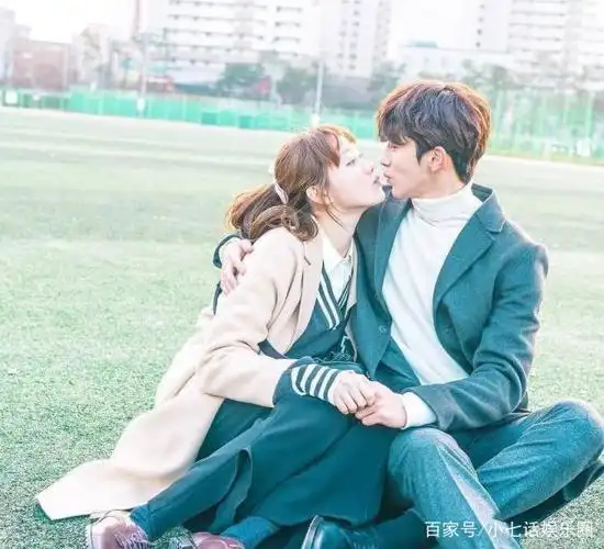 南柱赫承认的唯一女友,这对cp你锁了吗?