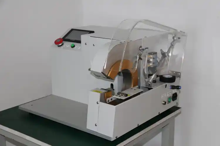 全自动胶布缠绕机汽车线束胶布机智能胶布绕线机自动点缠绕线机好不好