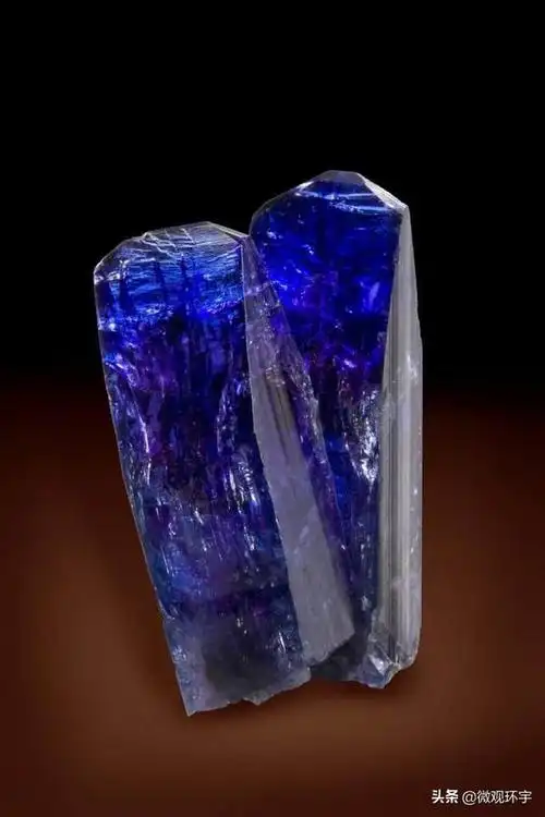 世界上最珍稀的10种水晶,你见过吗?