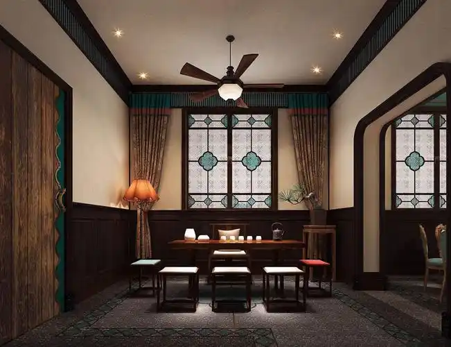 设计公司:深浅品牌设计服务内容:品牌logo,品牌vi设计品牌风格:民国风