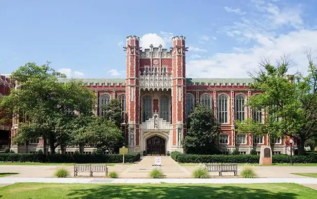 美国留学院校丨俄克拉荷马大学介绍