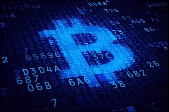 btc-一个比特币-信用卡-区块链圈