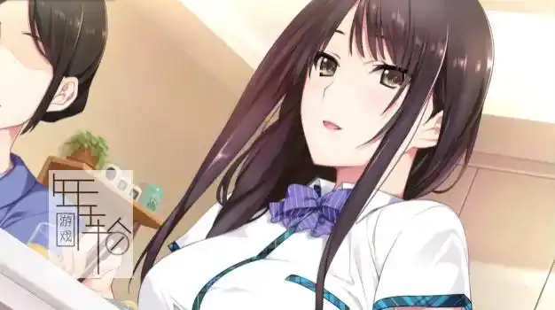 galgame如月真绫的指导游戏评测