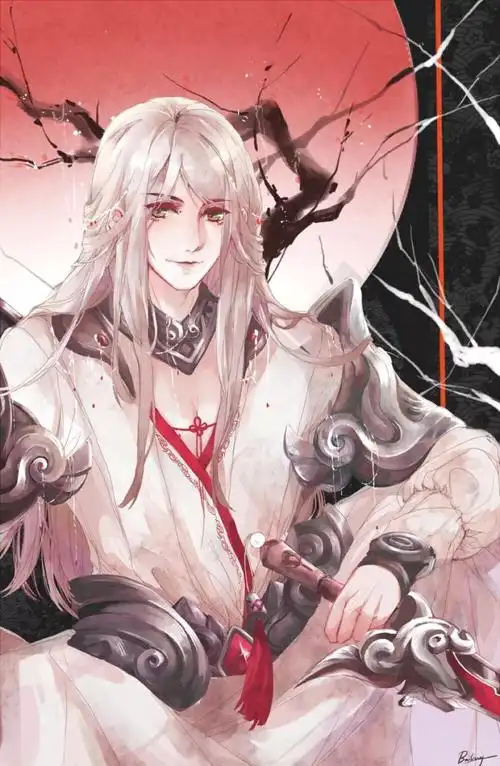 李白- 堆糖,美图壁纸兴趣社区