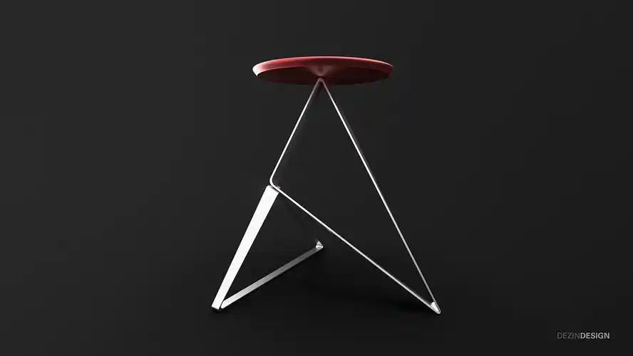 deniz aktay,eko,产品设计,几何设计,side table,茶几
