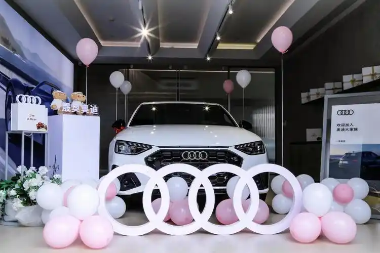 提车照片千万不要发到朋友圈!_奥迪a3社区_易车社区