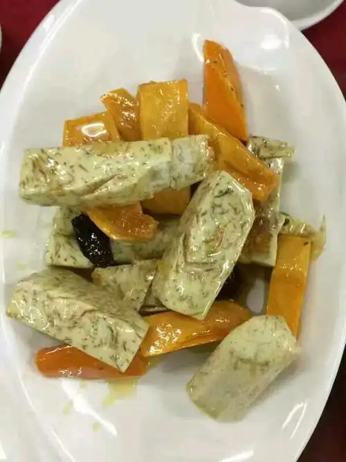 莳汁红薯芋头(0/4)