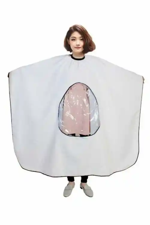 围布美发剪头发布围捕家用焗油实用理发围布