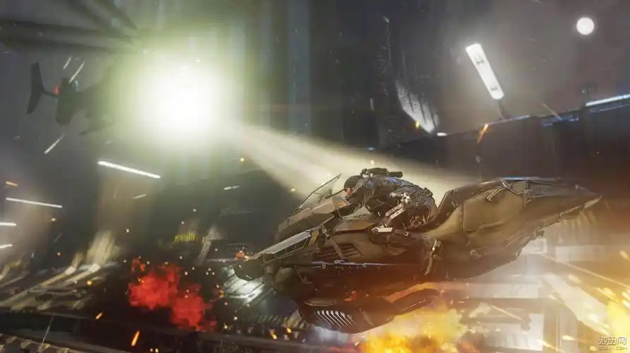 使命召唤11高级战争