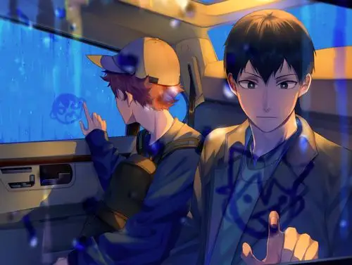 p站美图推荐——开车特辑-动漫之家新闻站