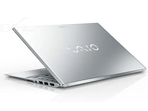 艳丽!索尼笔记本所有型号"出头露面"-第2张图片-追风博客