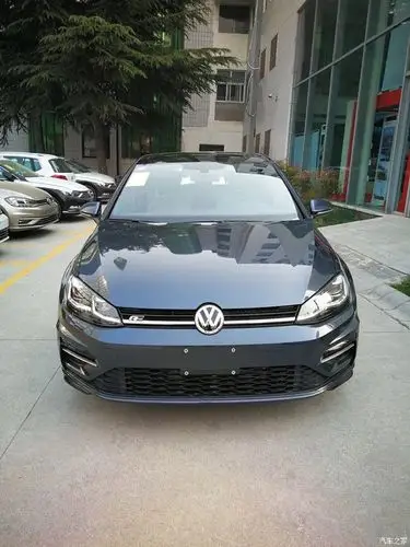 高尔夫rline达喀尔蓝