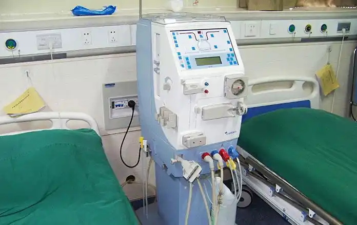 gambro ak96血液透析装置