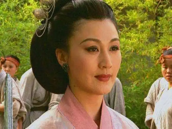 宁中则为何选择自杀?压垮她的最后一根稻草,还是来自岳不群