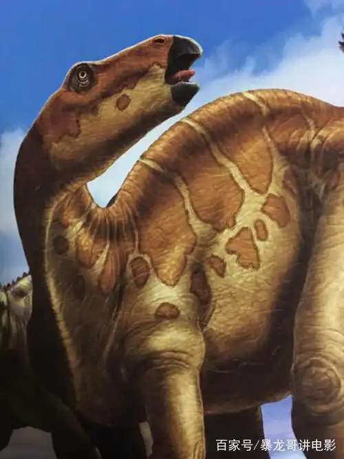 如果《侏罗纪公园》成真,你愿意养哪种恐龙?