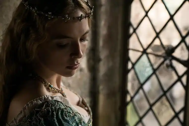 《白公主》海报第47张图片