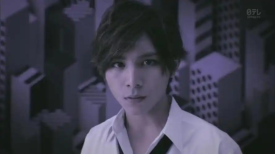 金田一2014 ep02 山田凉介