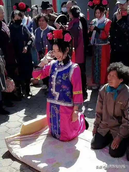 满族的传统节日是什么满族简短小故事