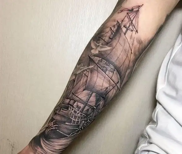 tag标签:纹身师:陈晨遮盖纹身图片_水墨纹身图案tag标签:纹身师:陈晨