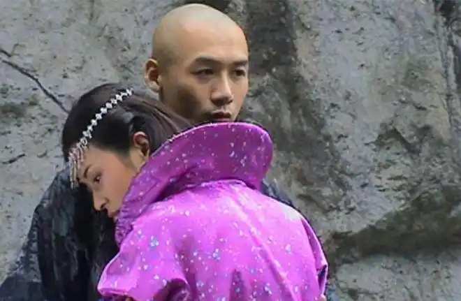 虚竹长相丑陋梦姑贵为西夏公主为何却对他念念不忘