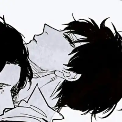 辞桉:情头/黑白嗝儿做一对不近人情的情侣_情侣头像_我要个性网