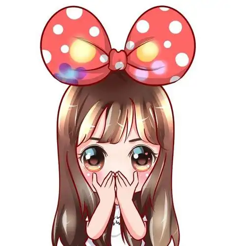 插画/漫画 照片头像设计萌q版