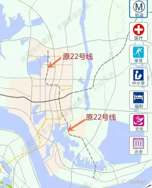 地铁22号线(地铁22号线最新线路图)