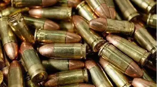 世界子弹壳都是铜做的,为何中国搞特殊,偏要用钢壳?_钢制