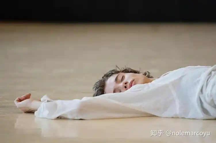 很好奇学芭蕾的男孩子的气质是怎样的