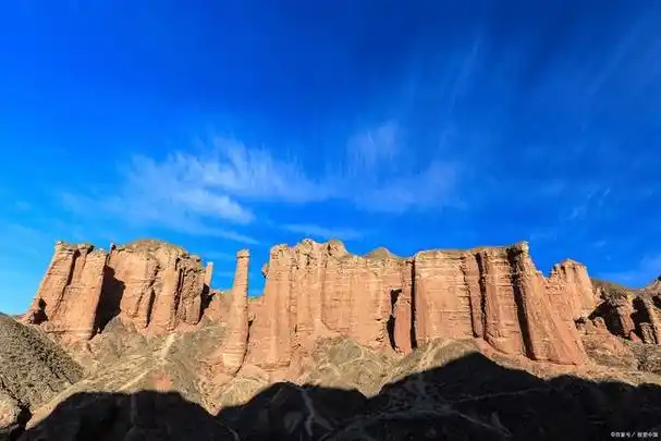 山西大同旅游必去十大景点,大同最值得去的地方,你去过几个?