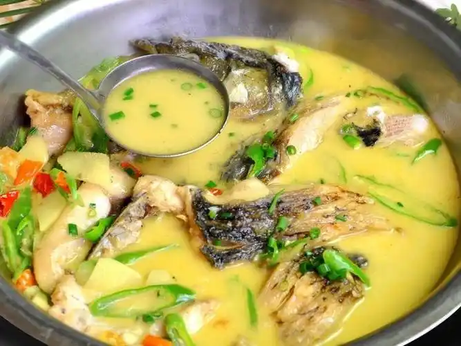 立秋了!毛家饭店邀您来贴秋膘