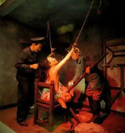 酷刑贝尔德走后,韩国政府就对金秀琳进行了审判,面对这些不实的指控