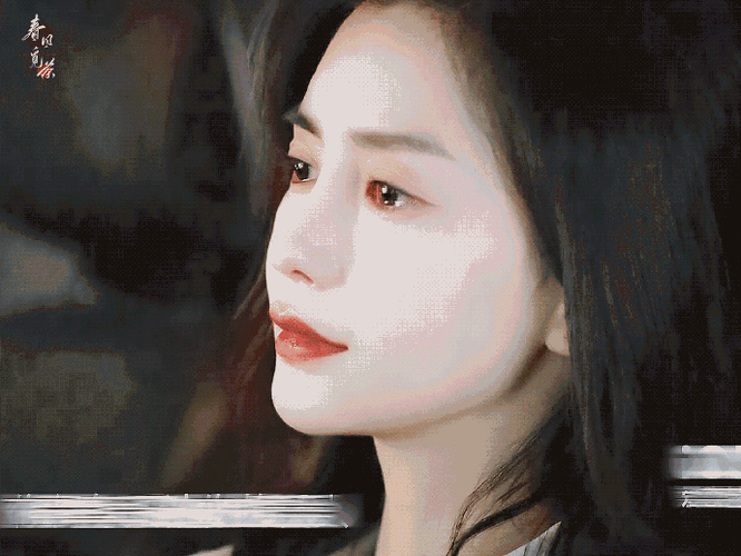 angelababy爱情应该有的样子哭戏镜头