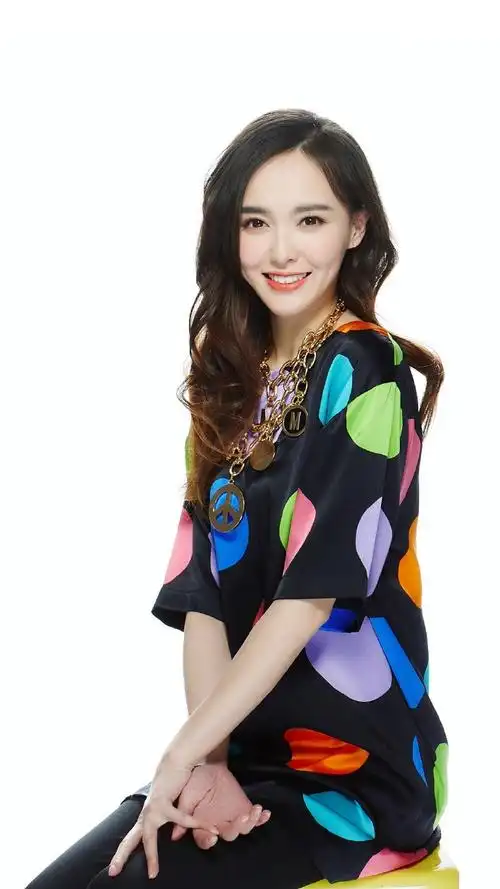 唐嫣清新可爱的写真图片,美女明星,可爱,清新,养眼,迷人,唐嫣