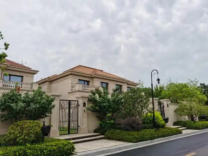 实景图:小区环境实景图