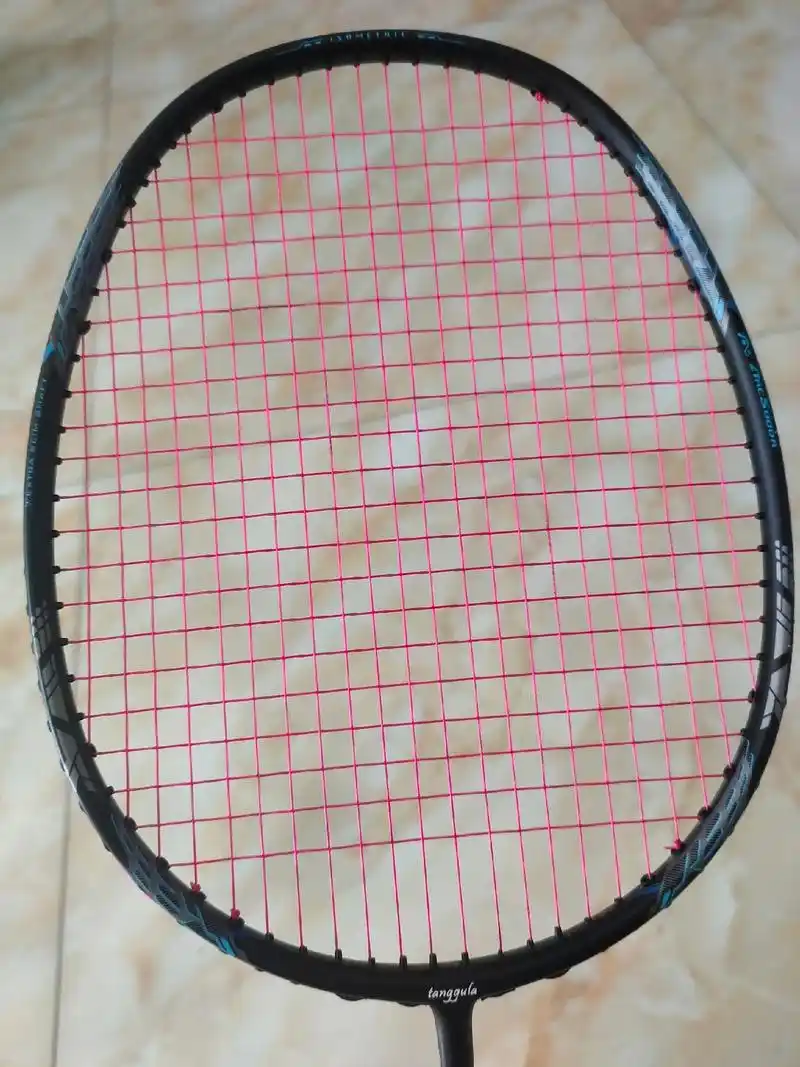 我之前也有过这个拍子,是唐古拉的,但是我那个断了